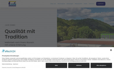jahn-bb.de screenshot