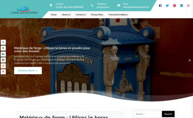 jaimelesautistes.fr screenshot