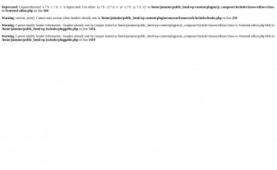 jainuine.com screenshot