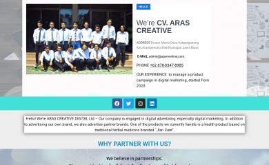 jajannonline.com screenshot