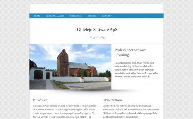 jallercms.dk screenshot