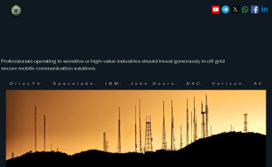 jamesesmithllc.com screenshot