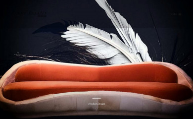 jameslenglindesign.com screenshot