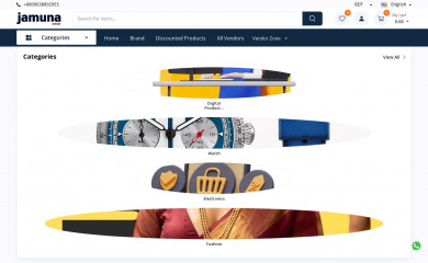 jamuna.com.bd screenshot