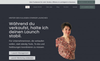 janamohn.de screenshot