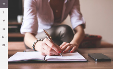 janetmmorris.com screenshot