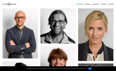janknoff.de screenshot