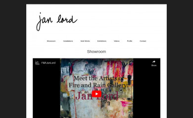 janlord.net screenshot