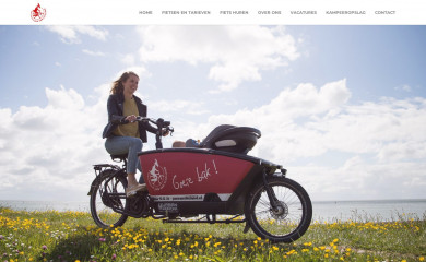 janvanvlieland.nl screenshot
