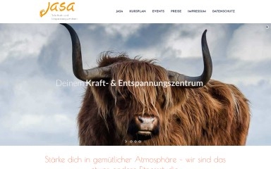 jasa-potsdam.de screenshot