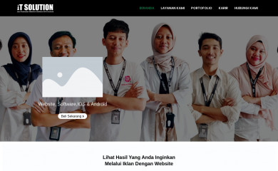 jasawebit.com screenshot