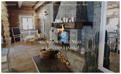 jaszowianka.pl screenshot
