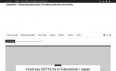 japankyo.com screenshot