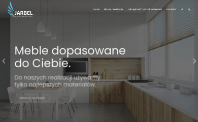 jarbel.pl screenshot