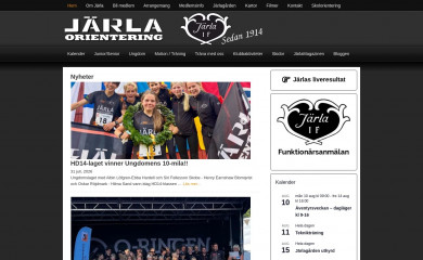 jarla.com screenshot