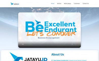 jatayu.id screenshot