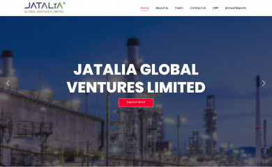 jatalia.in screenshot