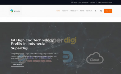 jatel.co.id screenshot