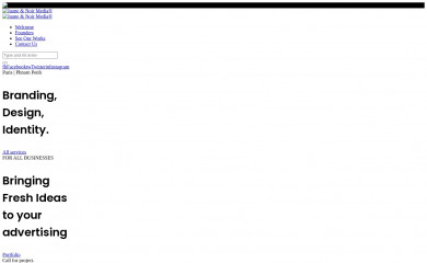 jaunenoir-media.com screenshot