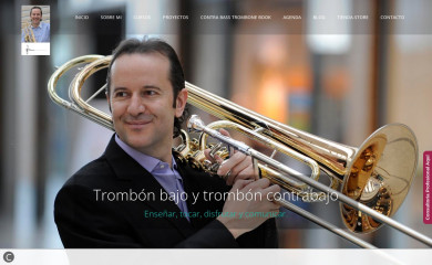 javicolomer.com screenshot