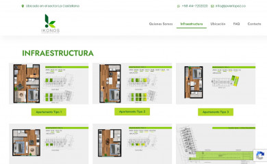 javierlopez.co screenshot