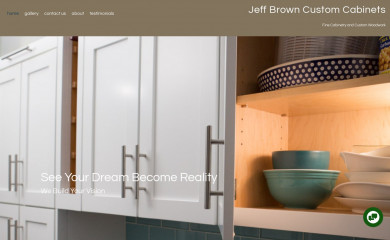 jbccabs.com screenshot
