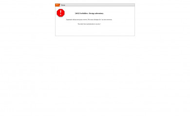 jbanaszewska.com screenshot