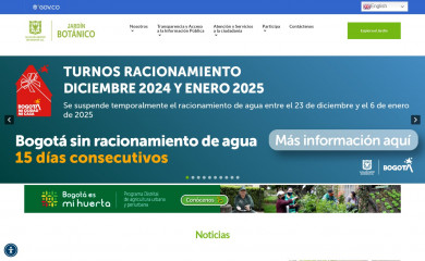 jbb.gov.co screenshot