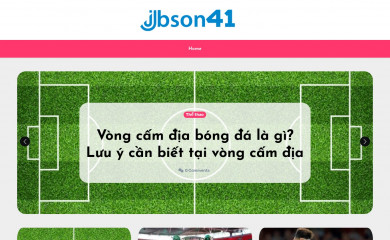 jbson41.com screenshot