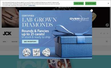 jckonline.com screenshot