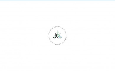 jcweddinggroup.com screenshot