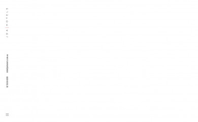 jdahotels.com.au screenshot