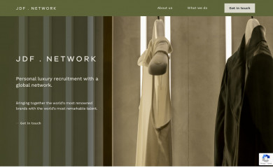 jdfnetwork.com screenshot