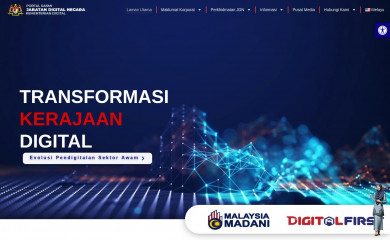 jdn.gov.my screenshot