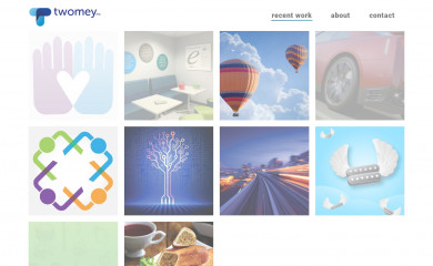jdtwomey.com screenshot