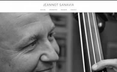 jeannot-sanavia.lu screenshot