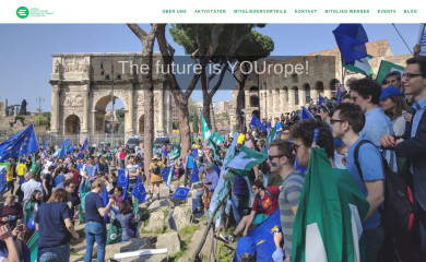 jef-steiermark.at screenshot