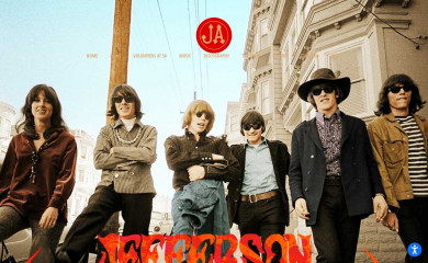 jeffersonairplane.com screenshot