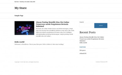 jeffersonlionsclub.org screenshot