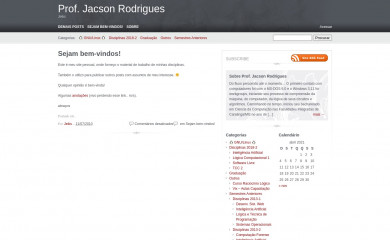 jeiks.net screenshot