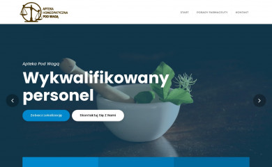 jelinowski.pl screenshot