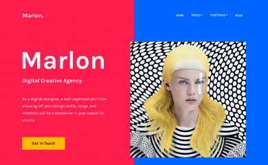 Marlon screenshot