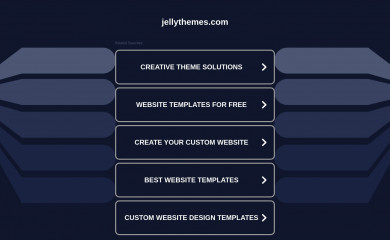 EPIC Jellythemes screenshot