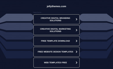 MUZIQ Jellythemes screenshot