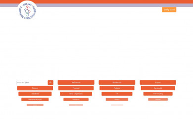 jellingfs.dk screenshot