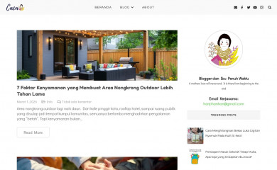 jendelacaca.my.id screenshot