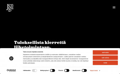 http://jenga.fi screenshot