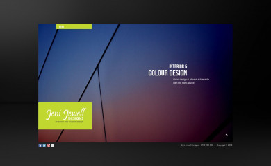 jenijewelldesigns.com.au screenshot