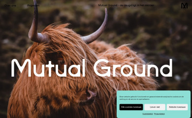 jessepoppema.nl screenshot