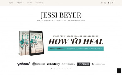 jessibeyerinternational.com screenshot